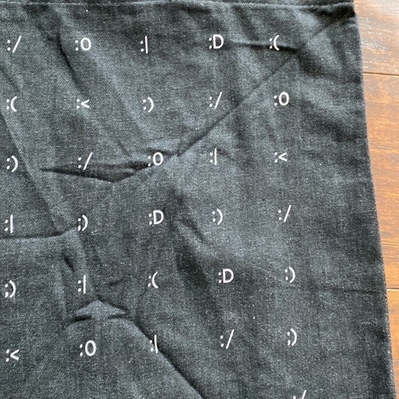 FREE **** Madewell Insider Tote - Picture 4 of 9